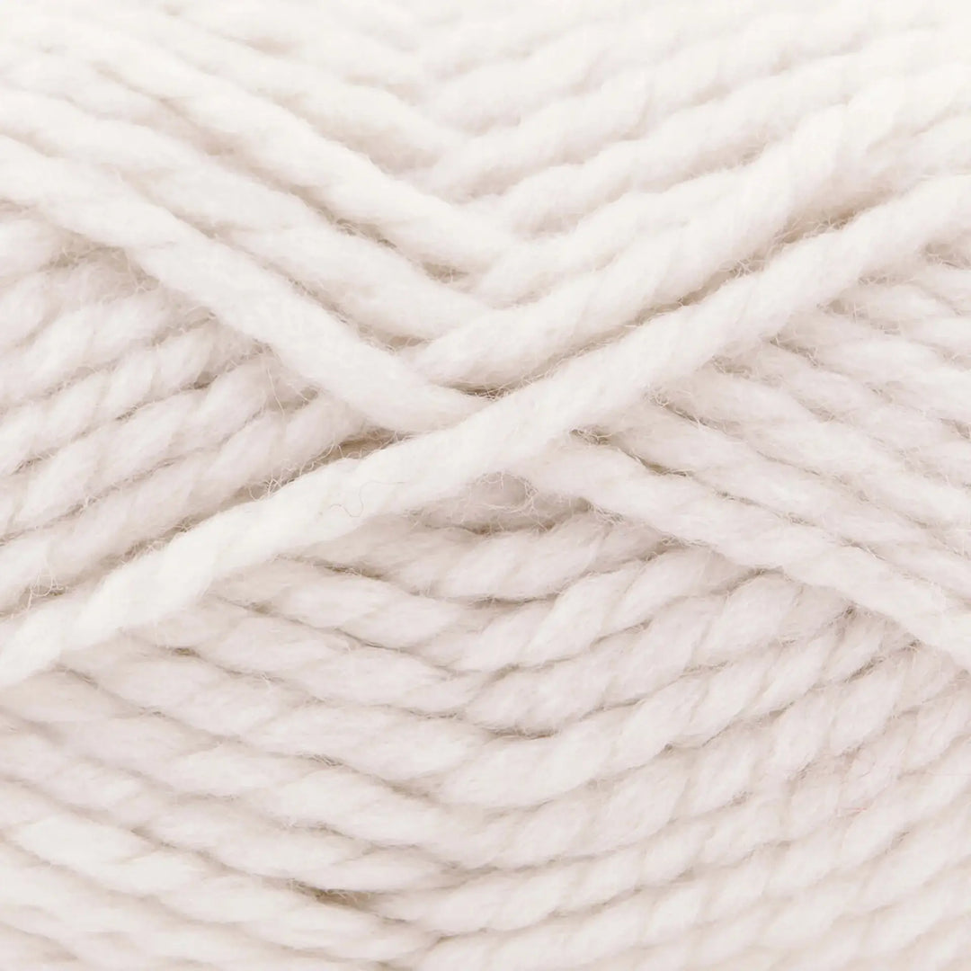 Kit de tricot abat-jour Alaska uni