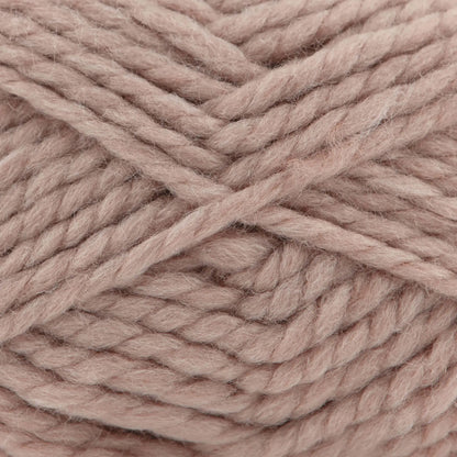Strickset Mütze und Schal aus Alaska uni