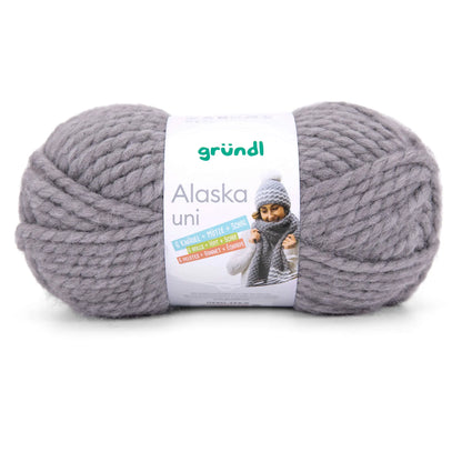 Kit tricot bonnet et écharpe au point de riz