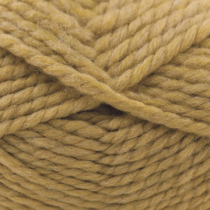 Strickset Mütze und Schal aus Alaska uni