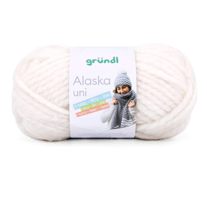 Kit tricot bonnet et écharpe au point de riz