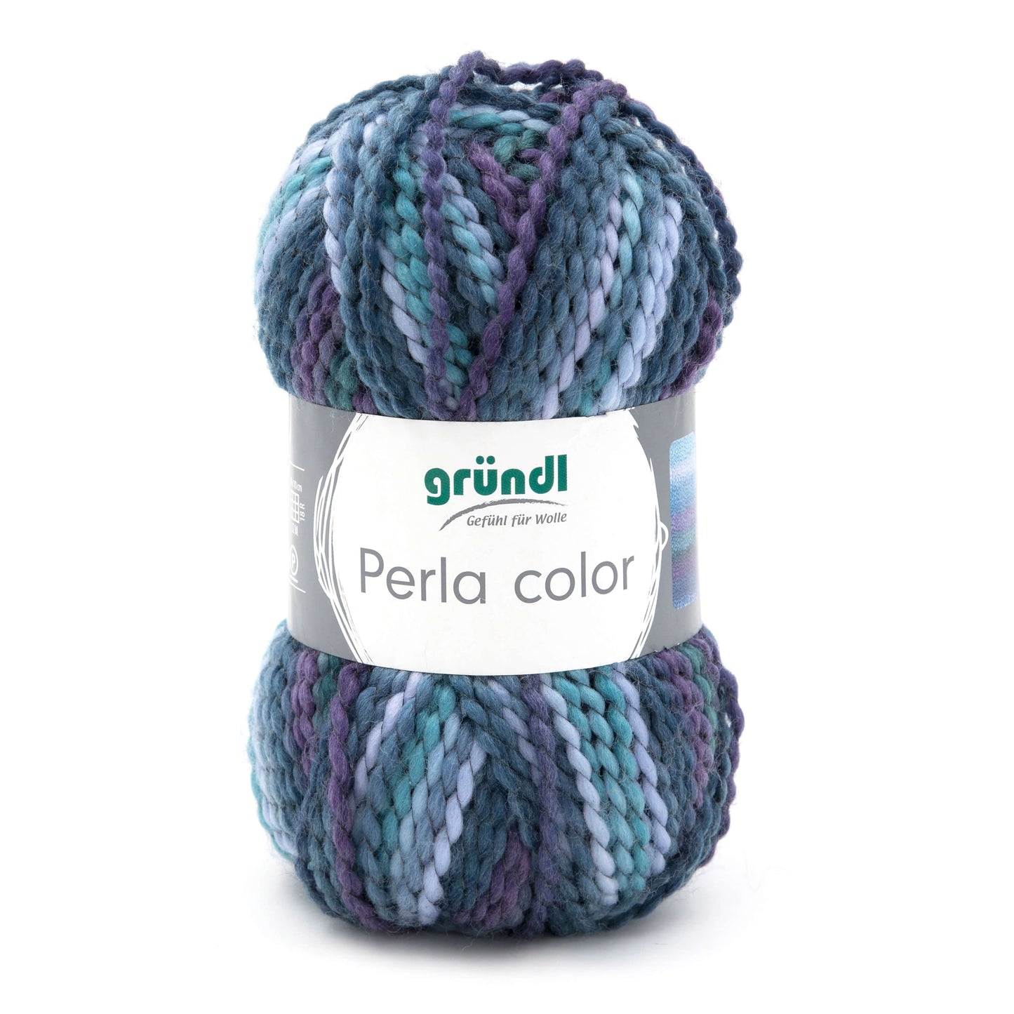Perla color