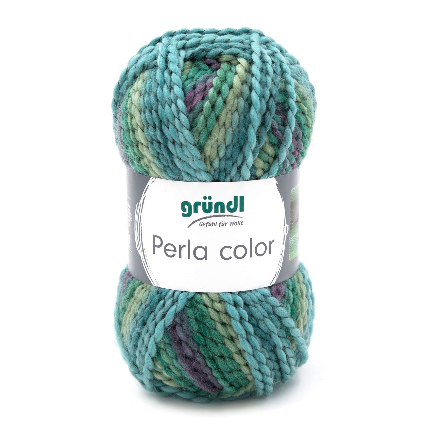 Perla color