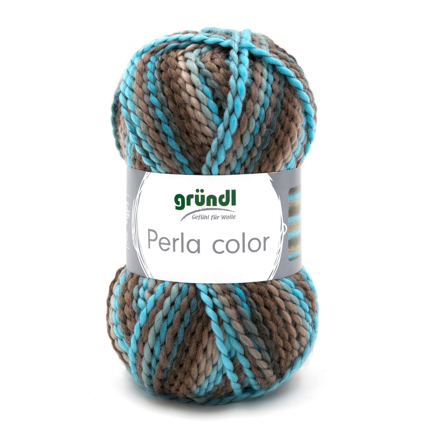 Perla color