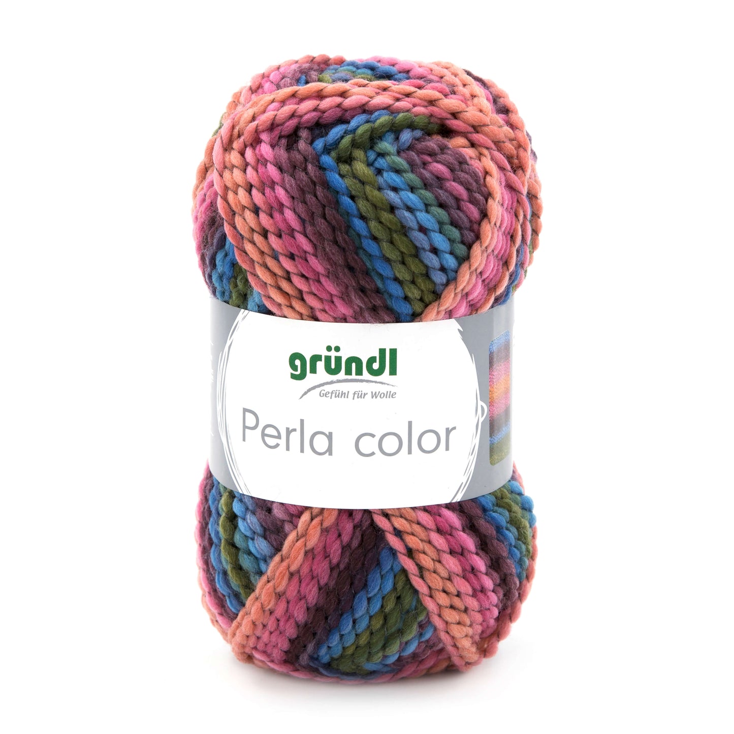 Perla color