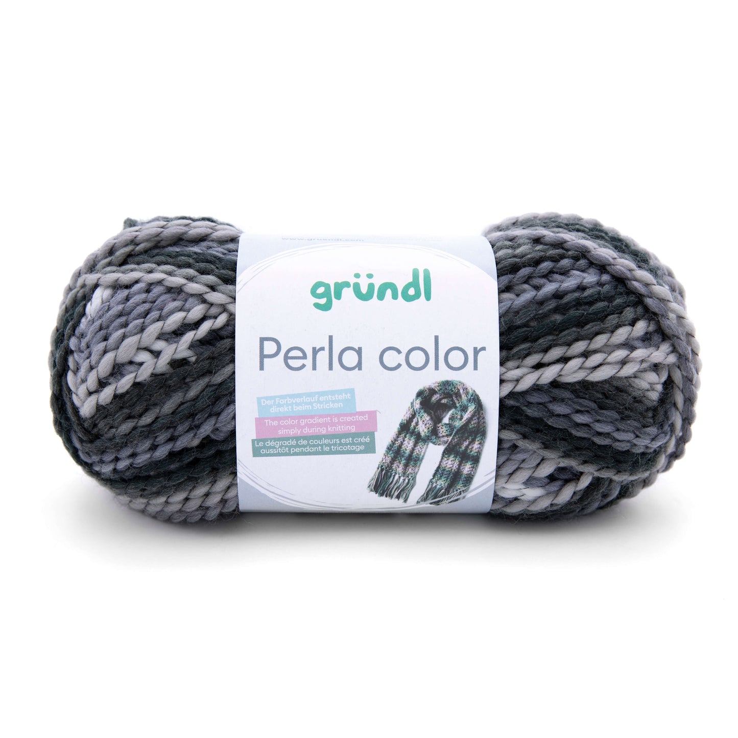 Perla color