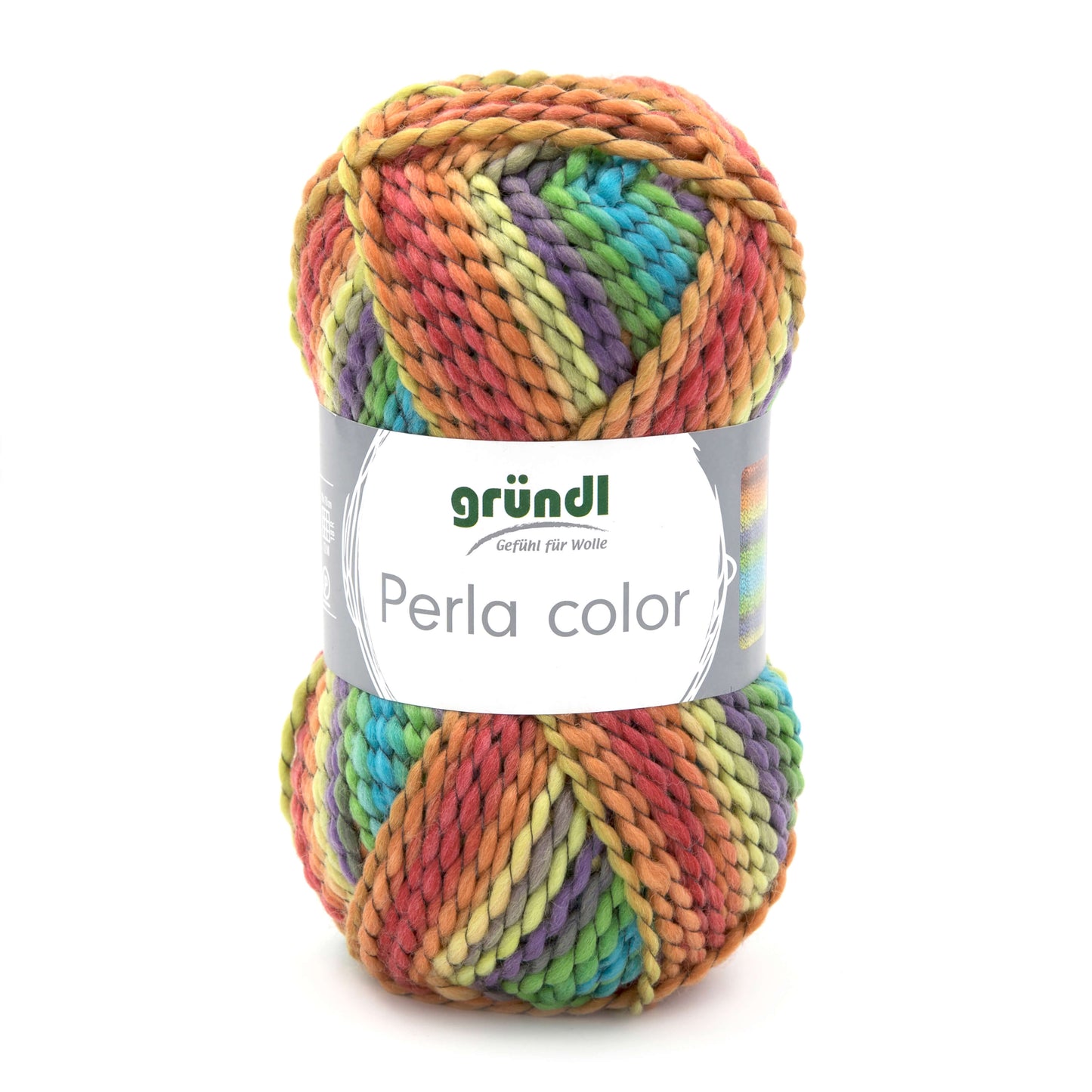 Perla color