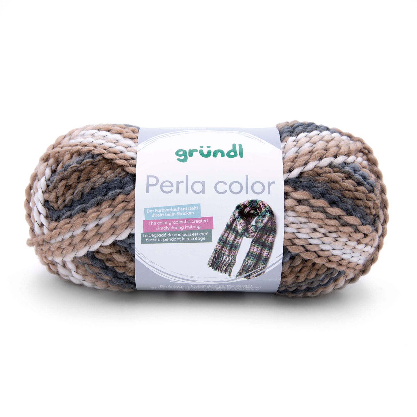 Perla color