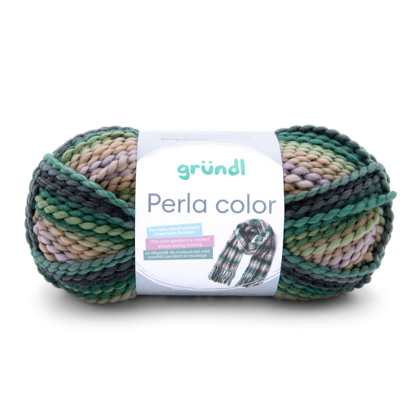 Perla color