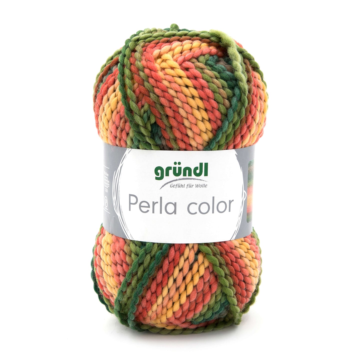 Perla color