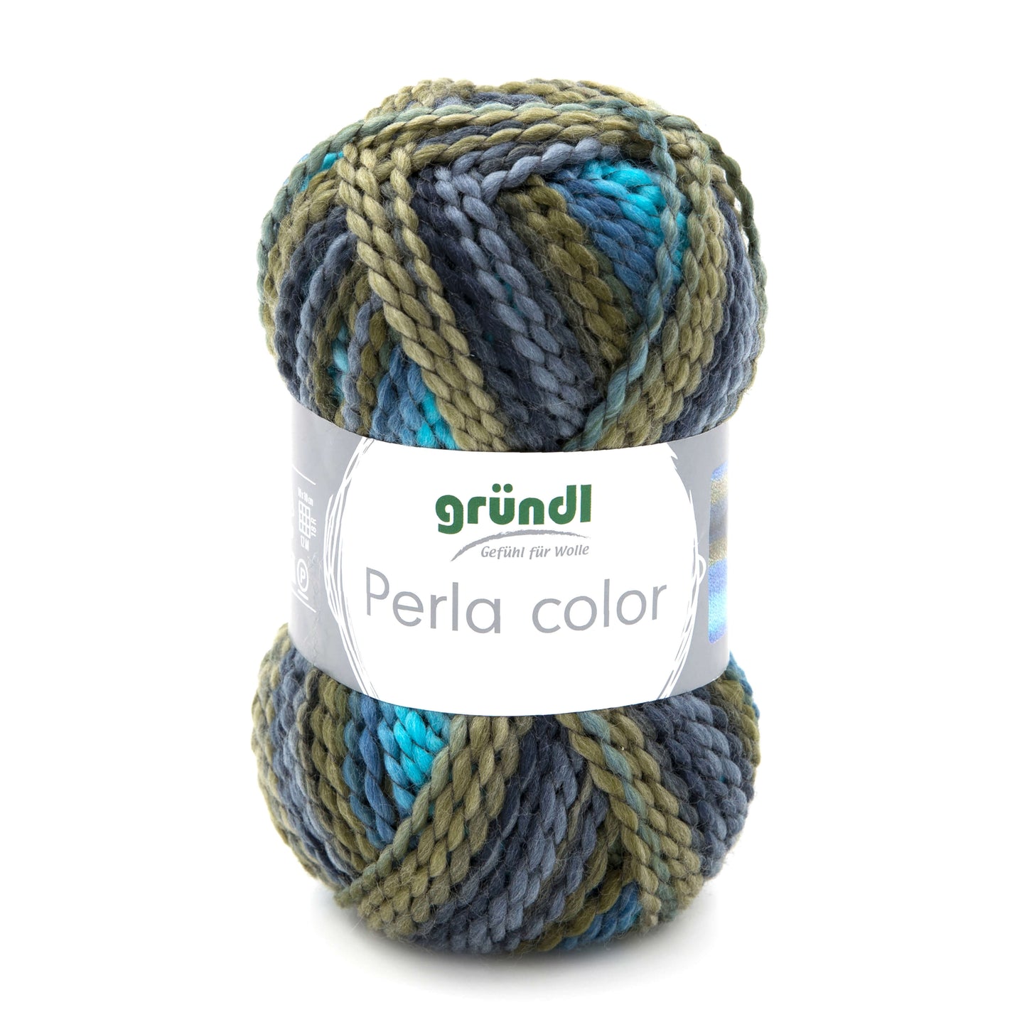 Perla color