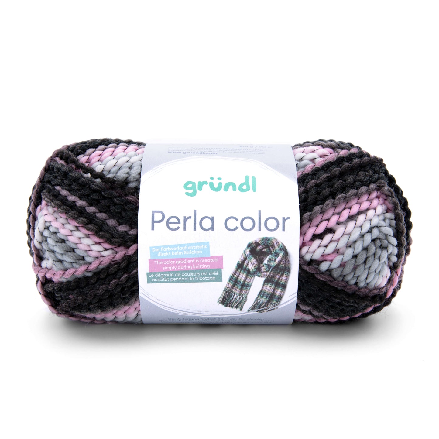 Perla color