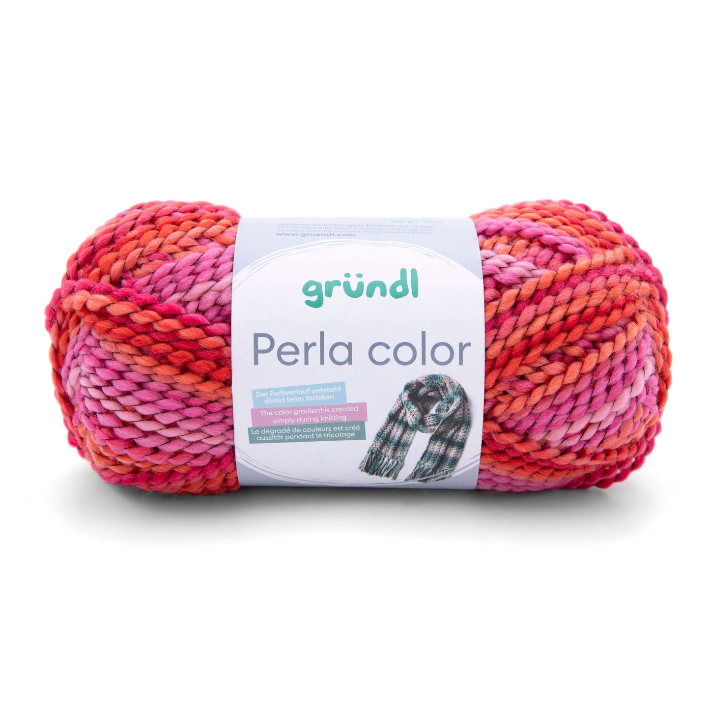 Perla color