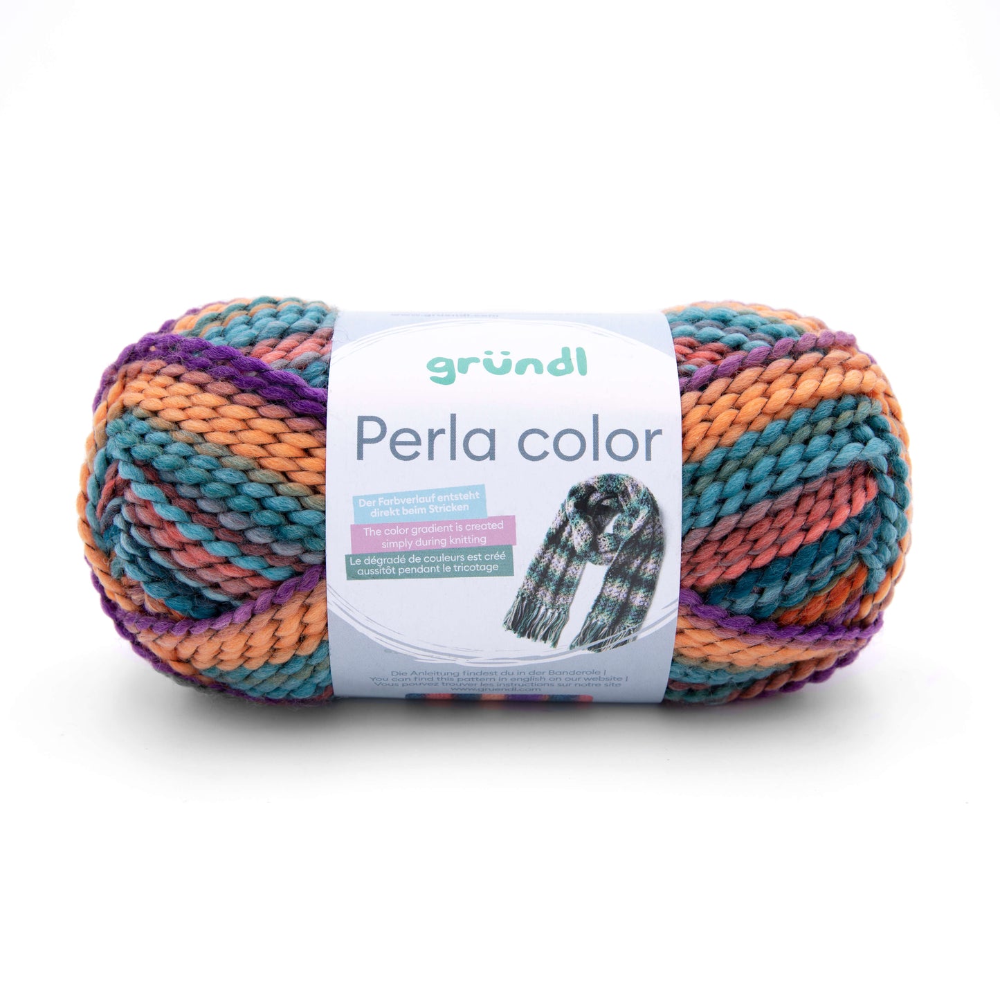 Perla color