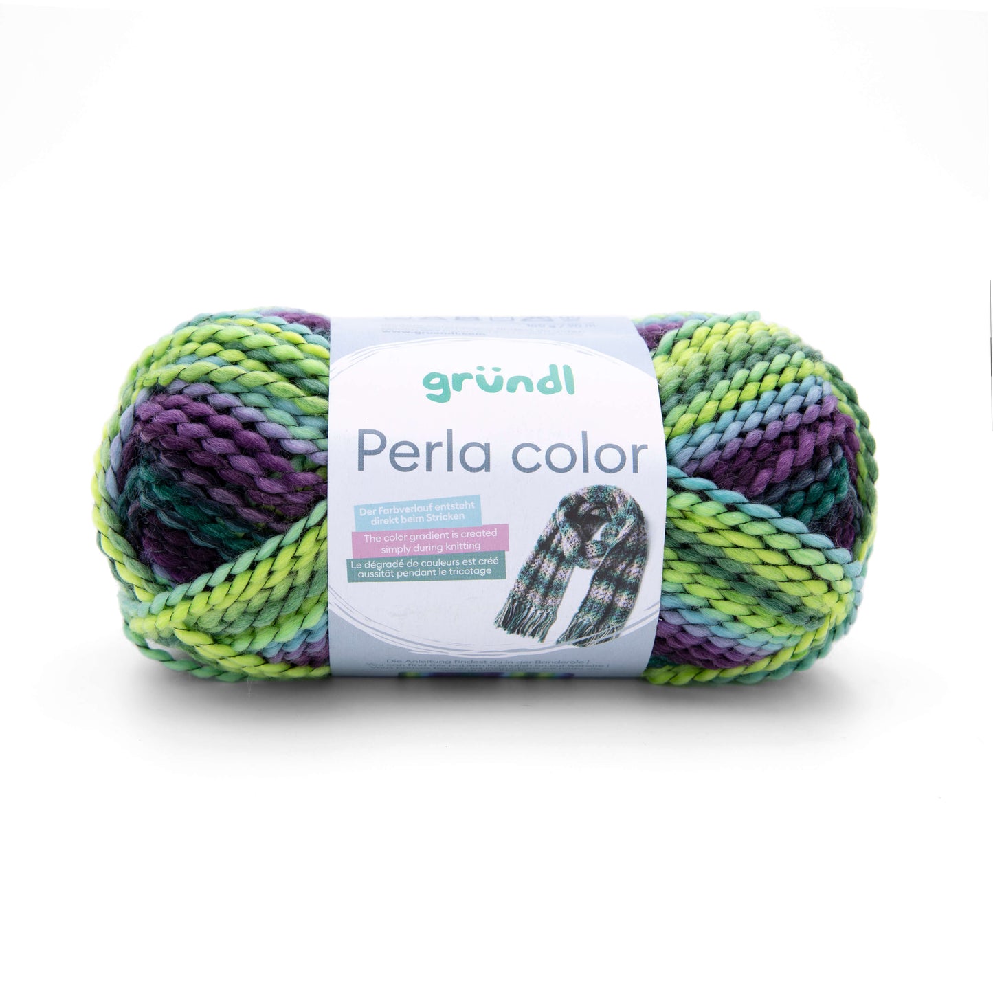 Perla color
