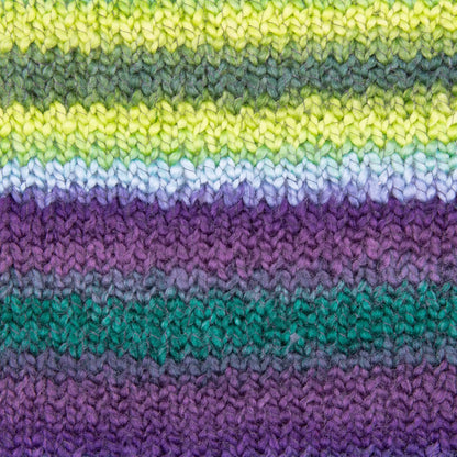 Häkelset Schal Perla Color