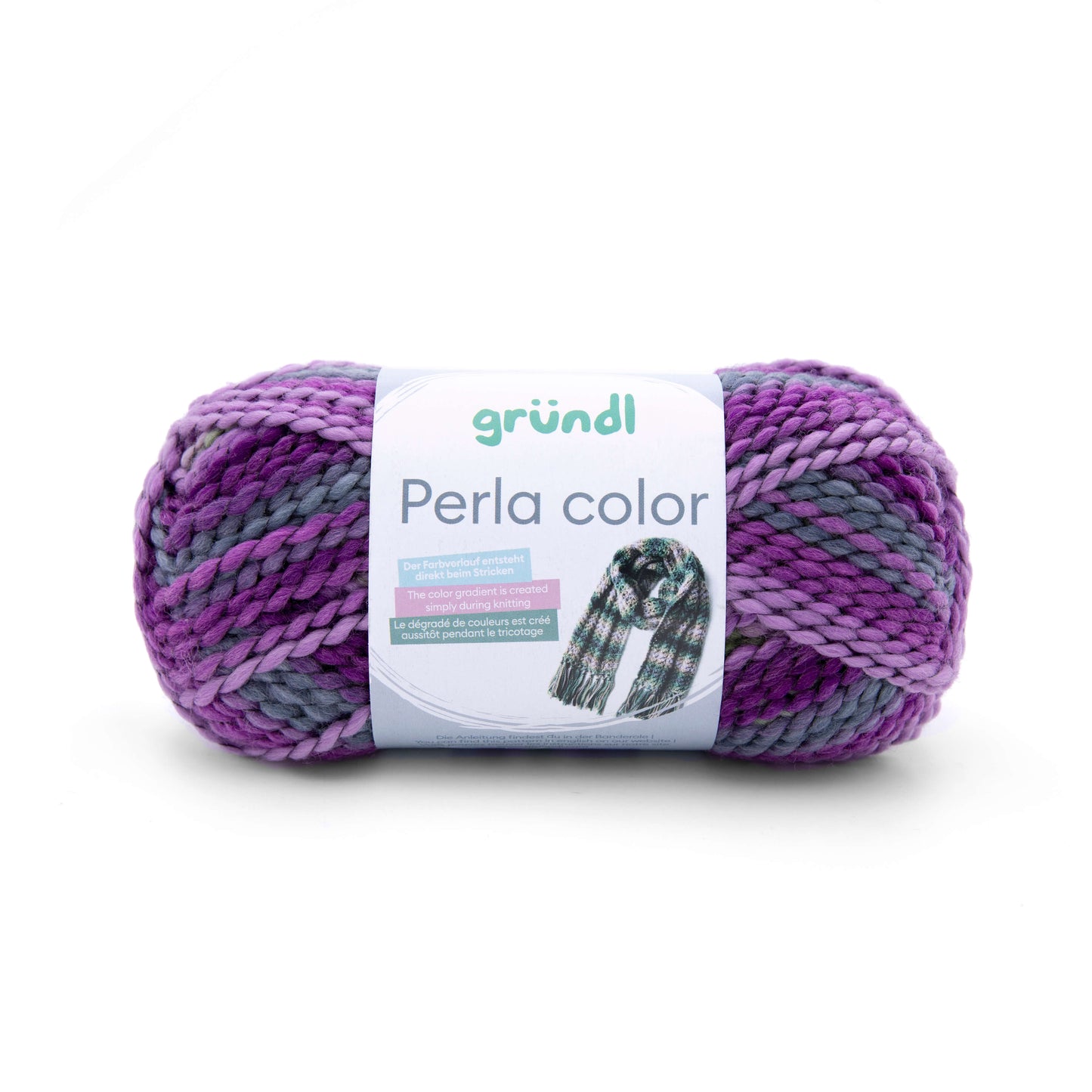 Perla color