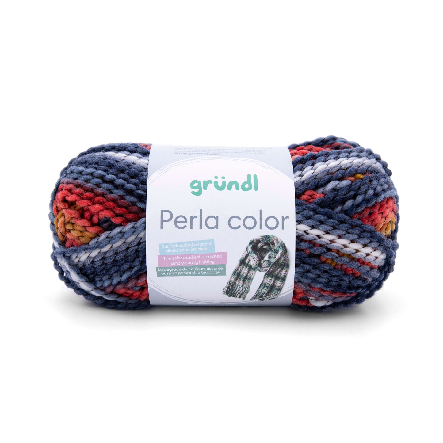 Perla color