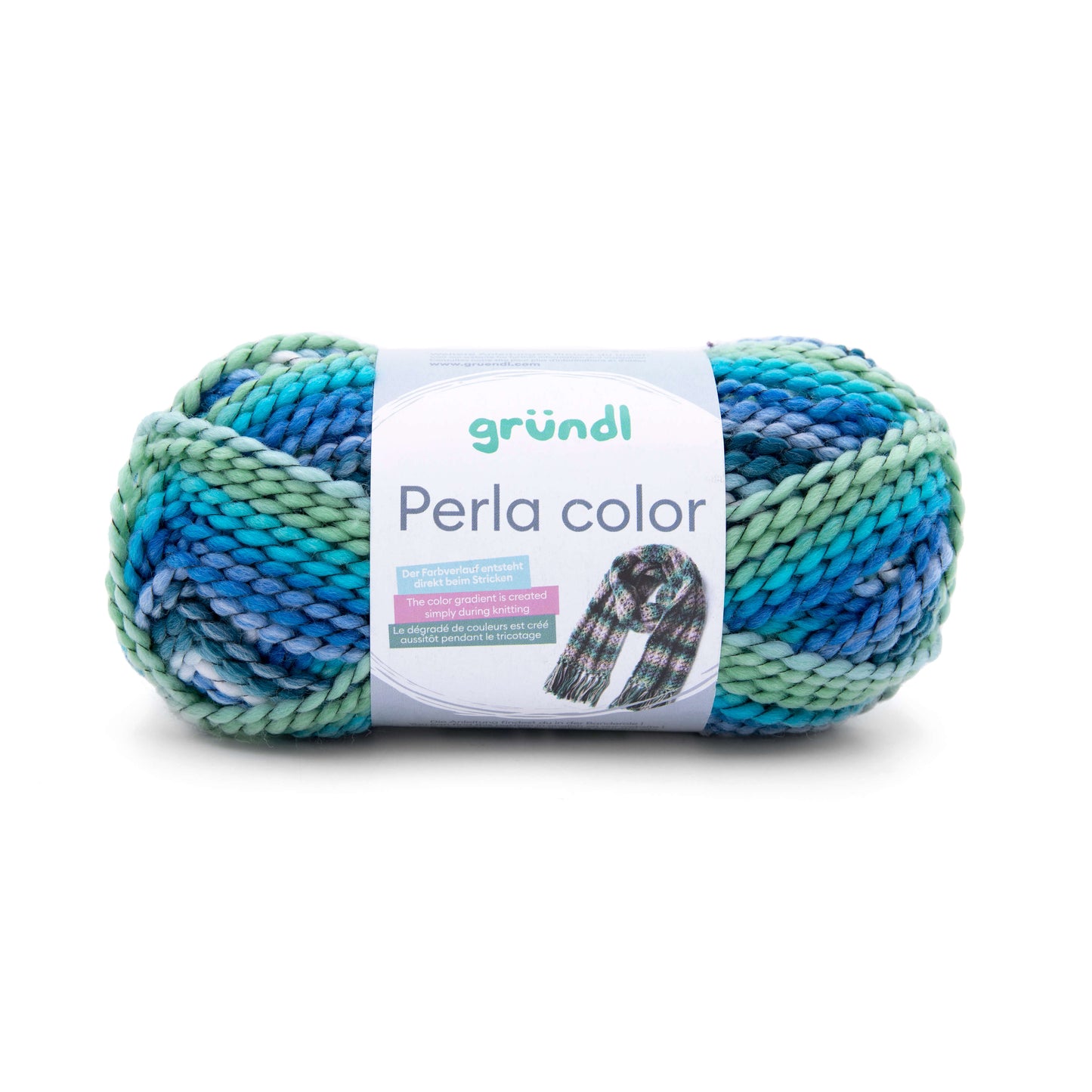 Perla color
