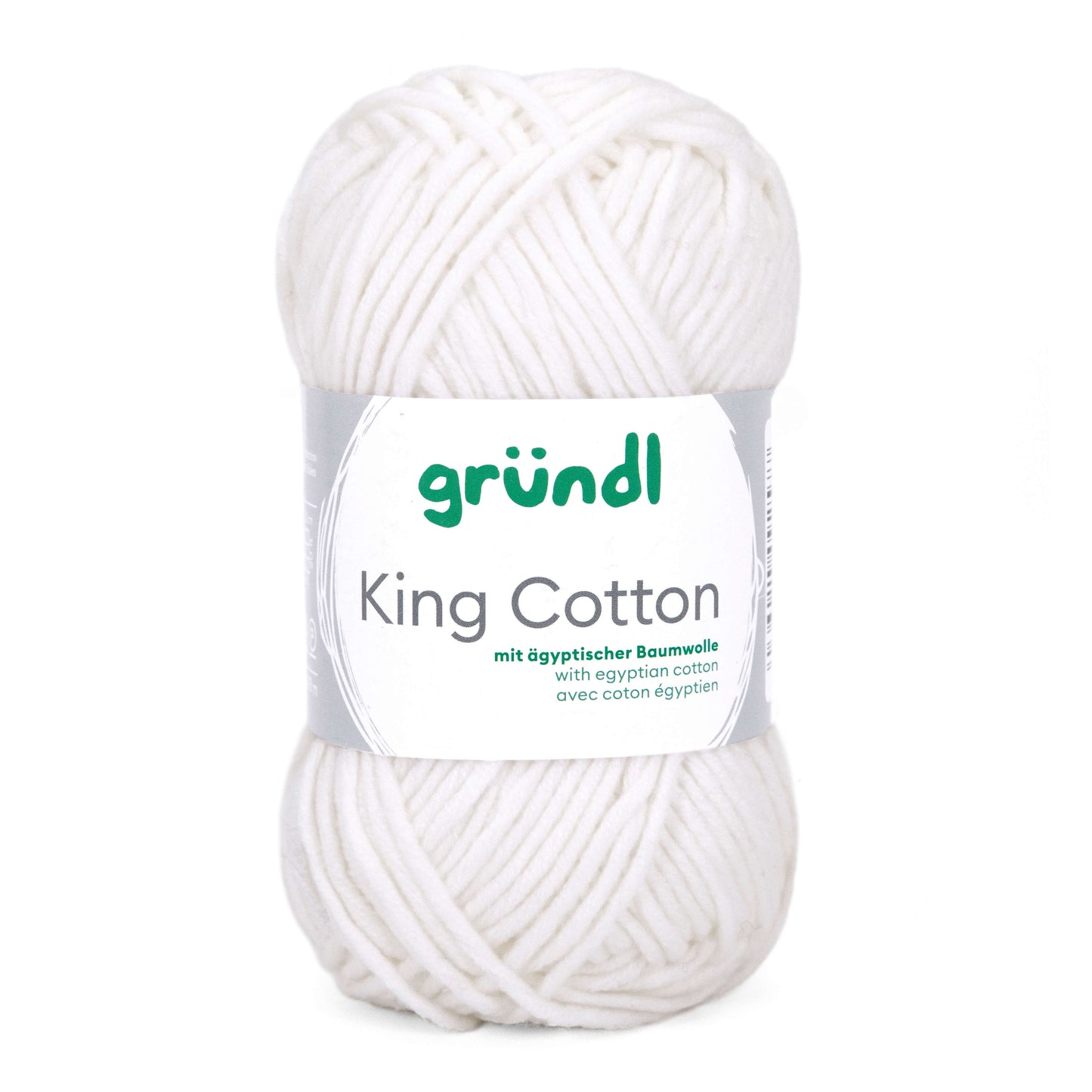 King Cotton