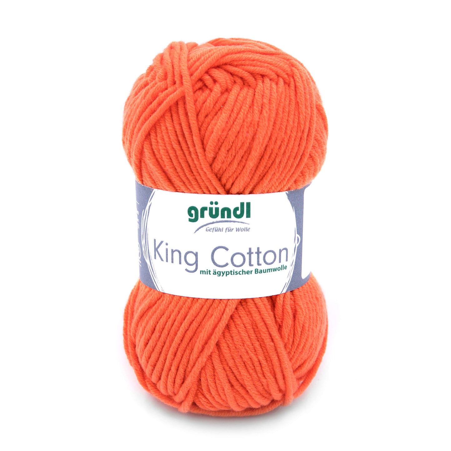 King Cotton