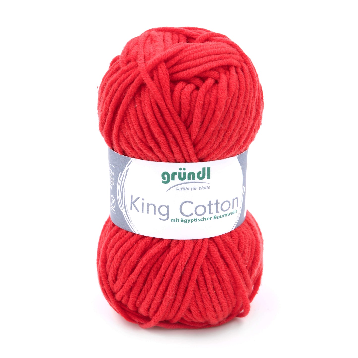 King Cotton