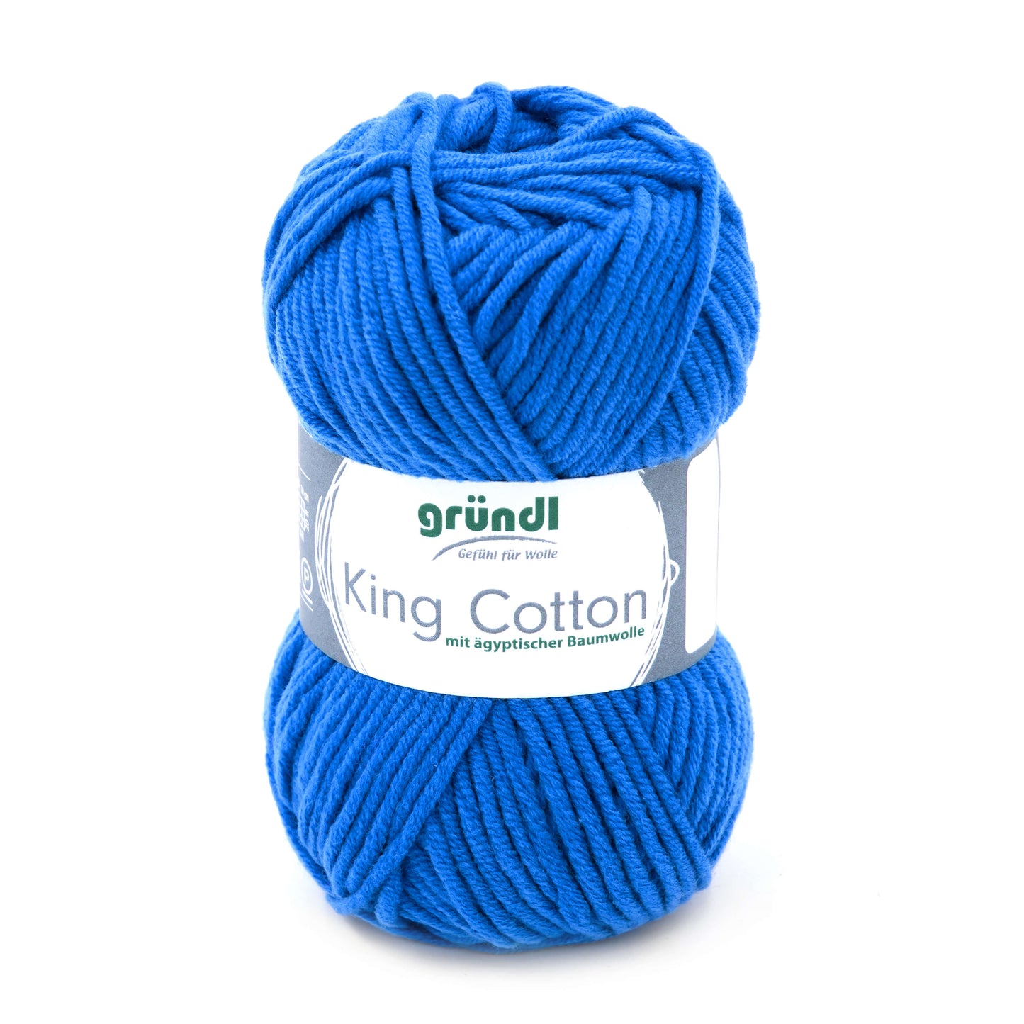 King Cotton