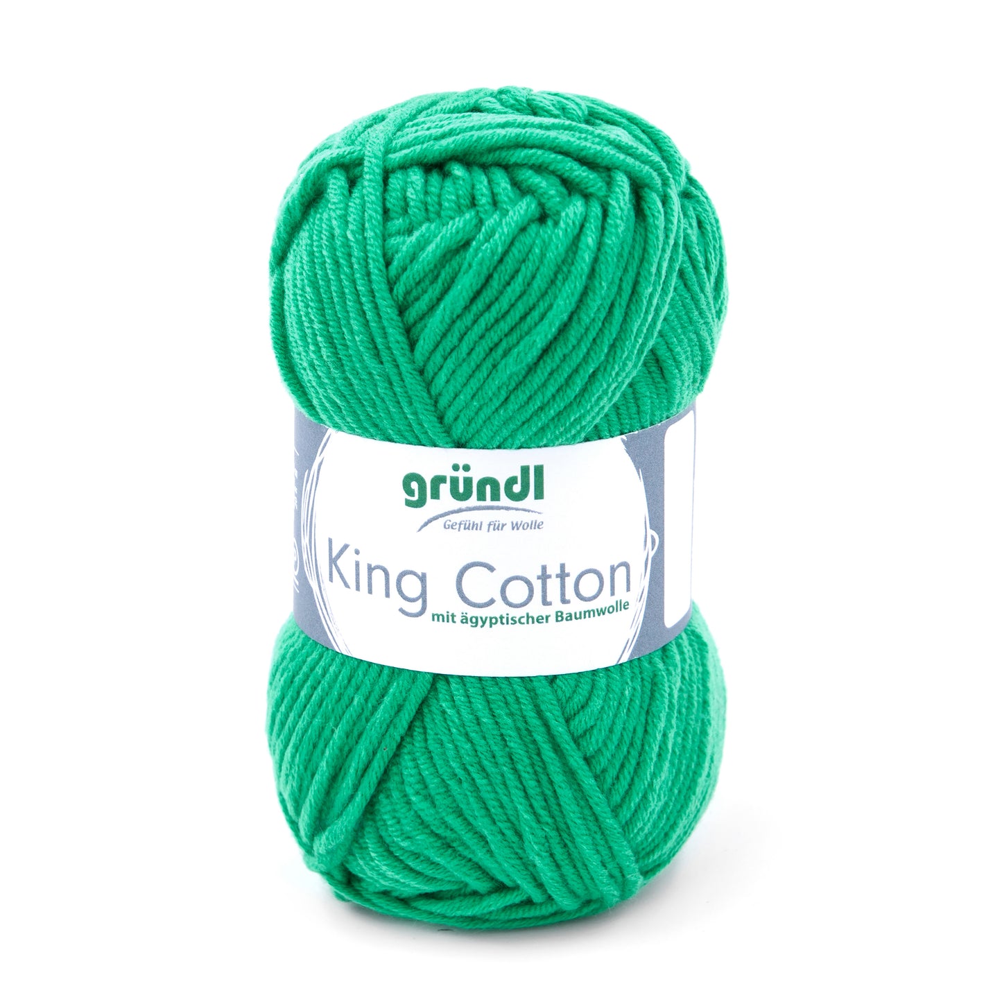 King Cotton