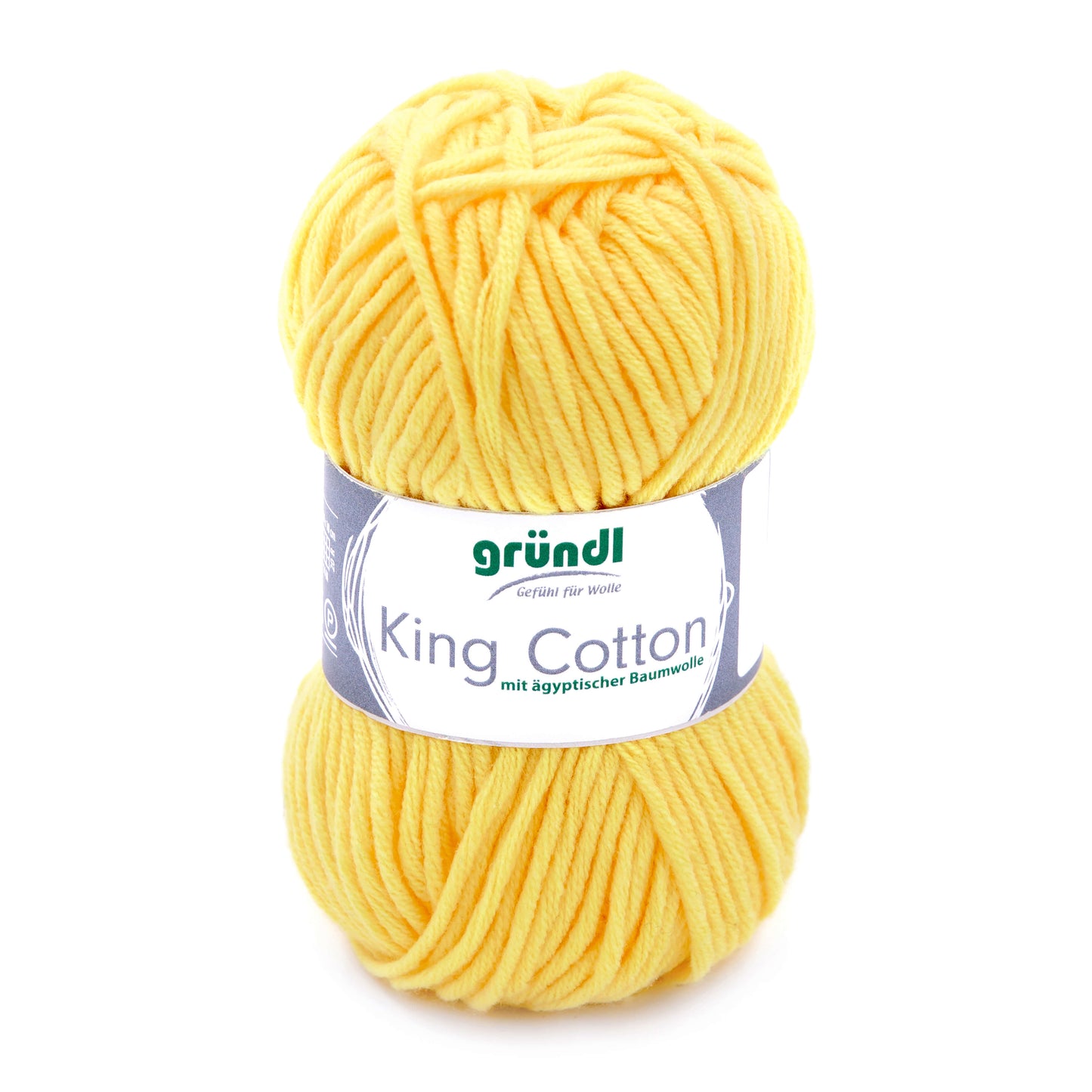 King Cotton