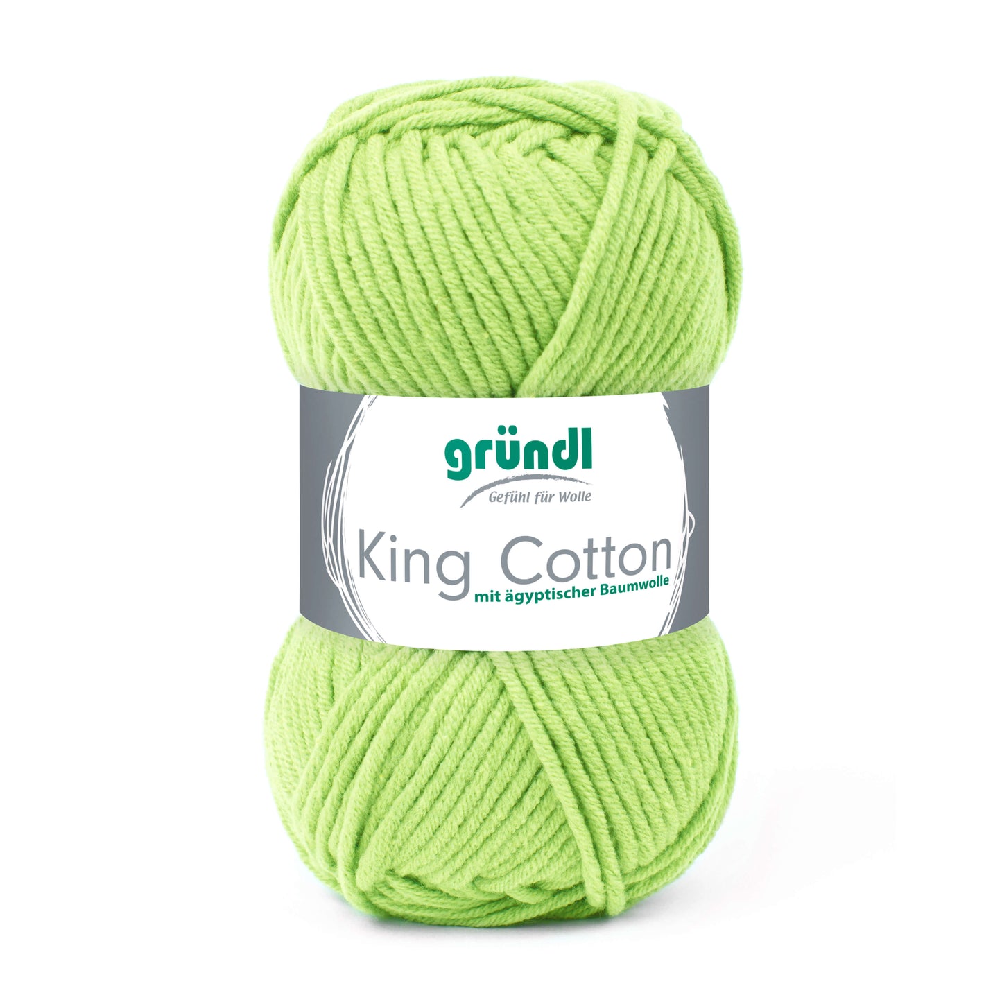 King Cotton