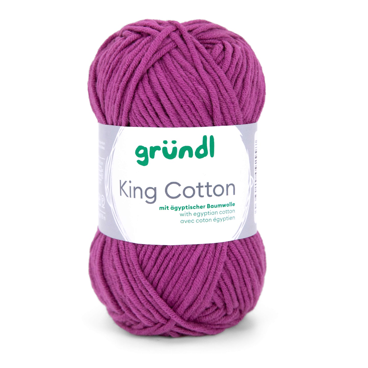 King Cotton