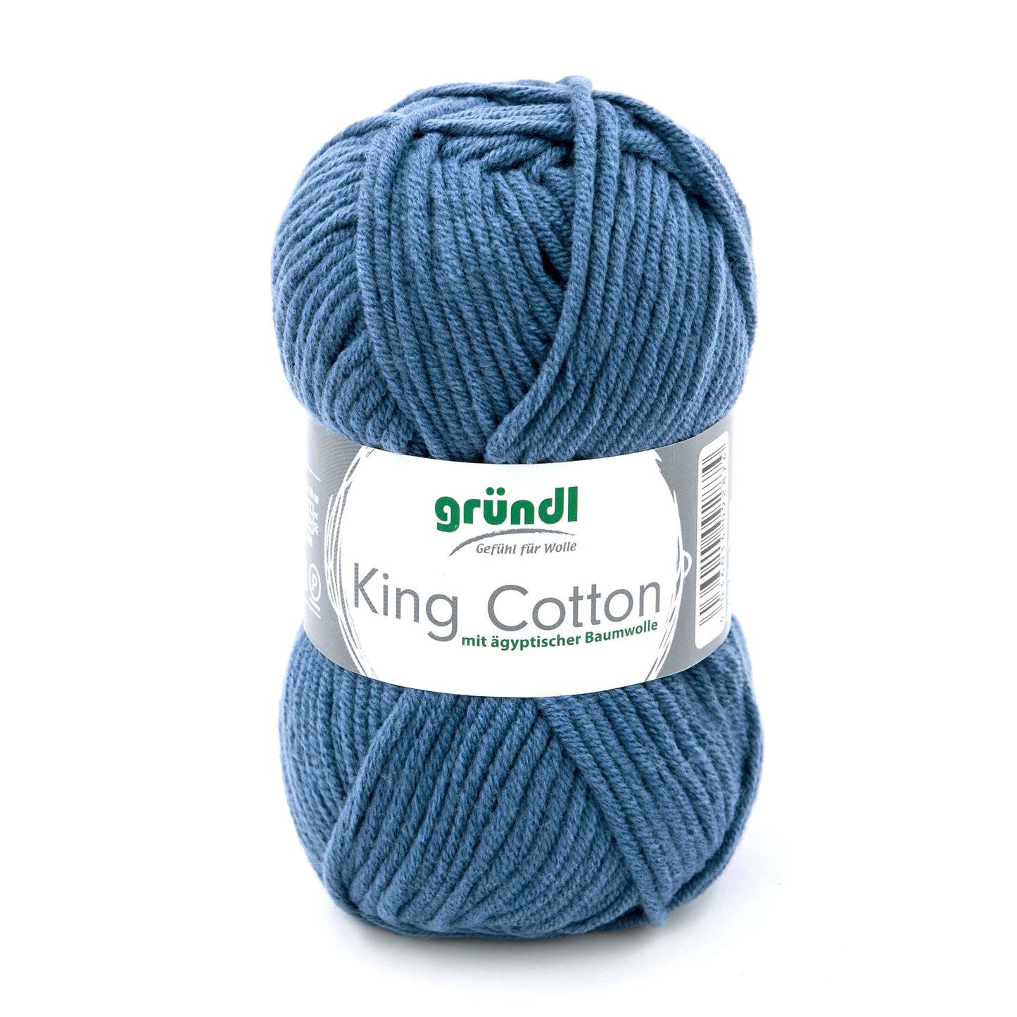 King Cotton