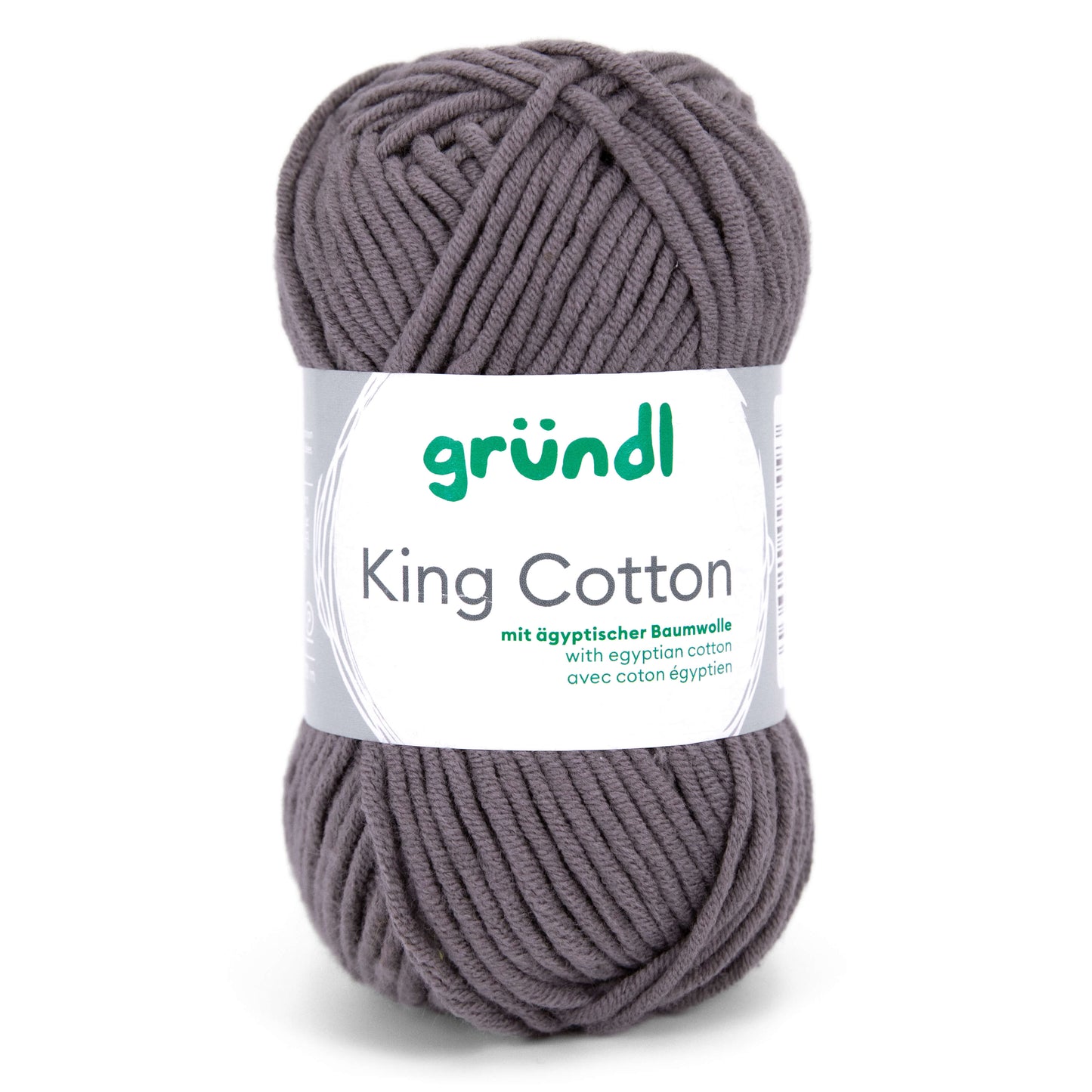 King Cotton