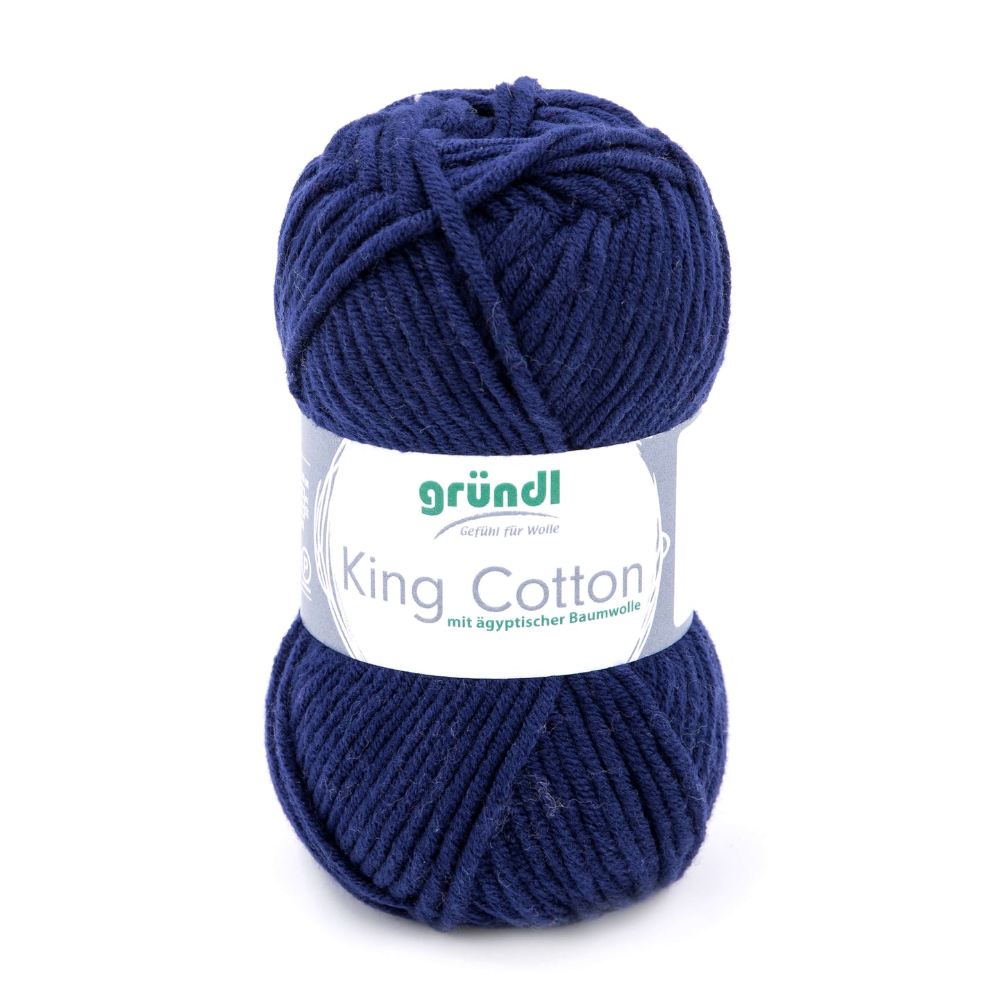 King Cotton
