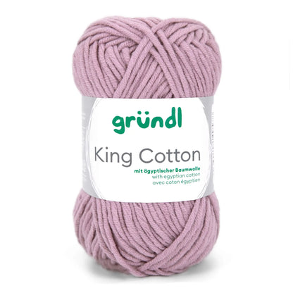 Strickset gestreifter Pullover kraus rechts