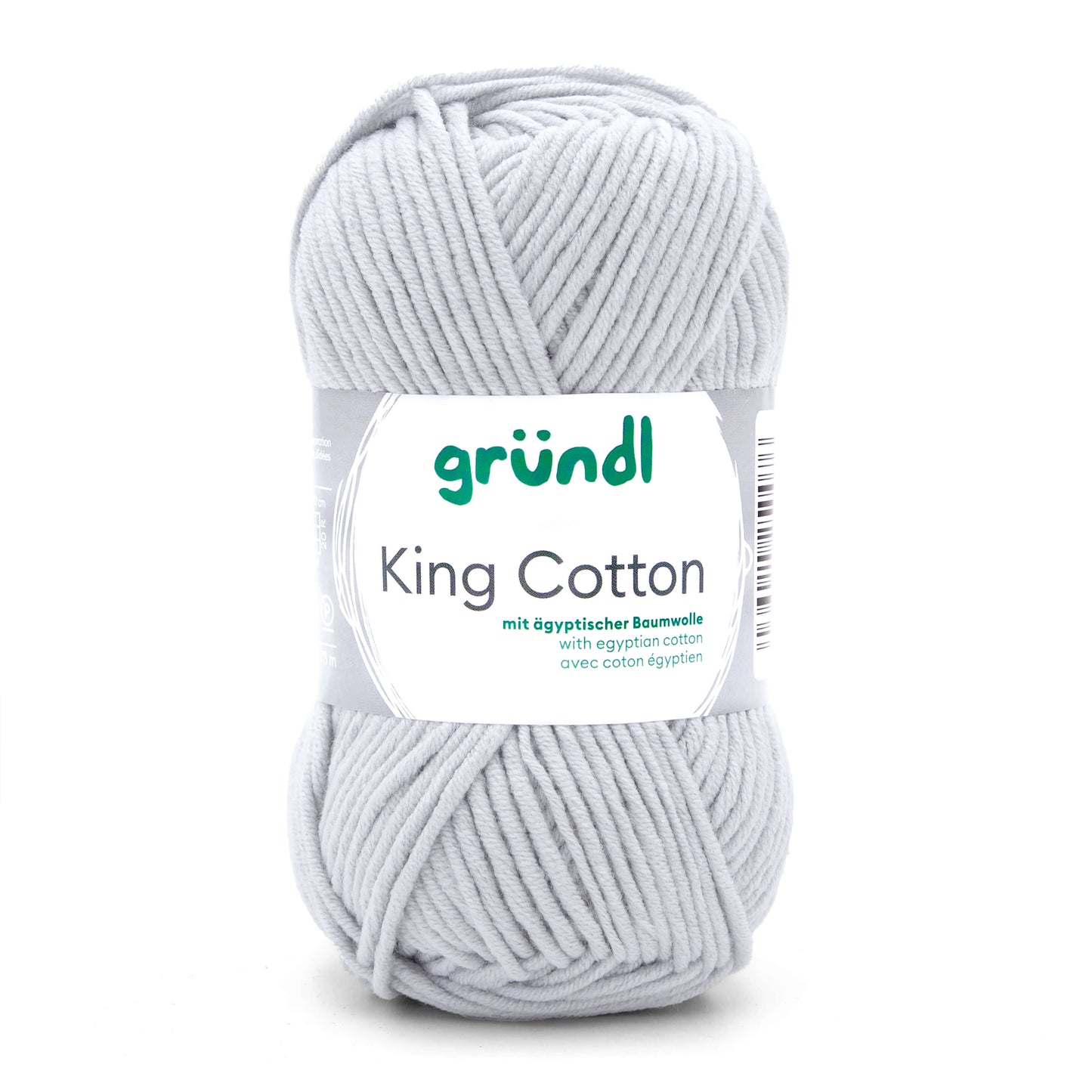 King Cotton