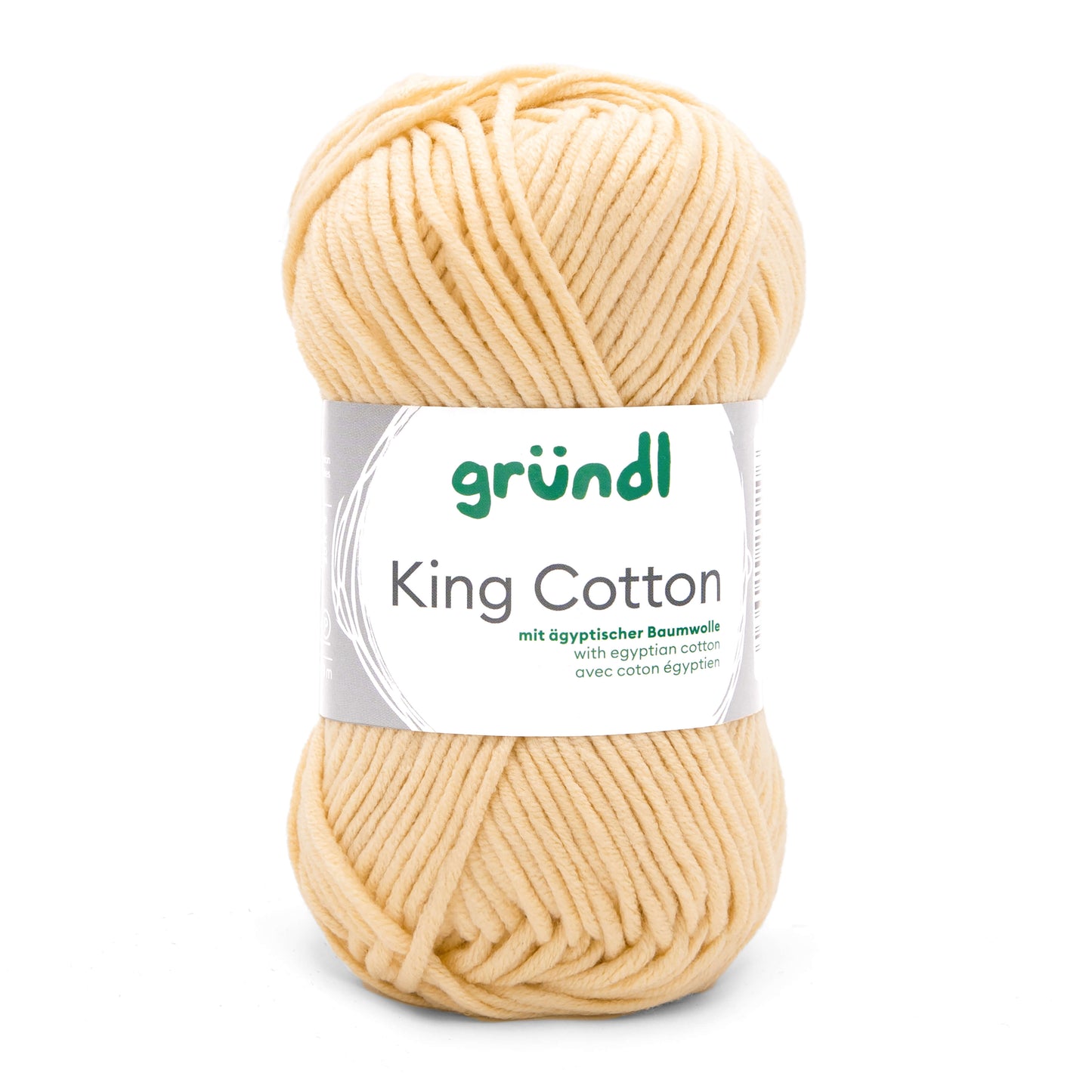 King Cotton