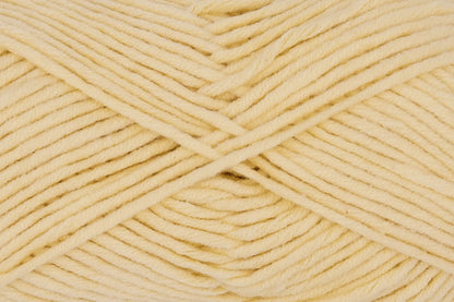 Strickset Pullover mit bunten Streifen