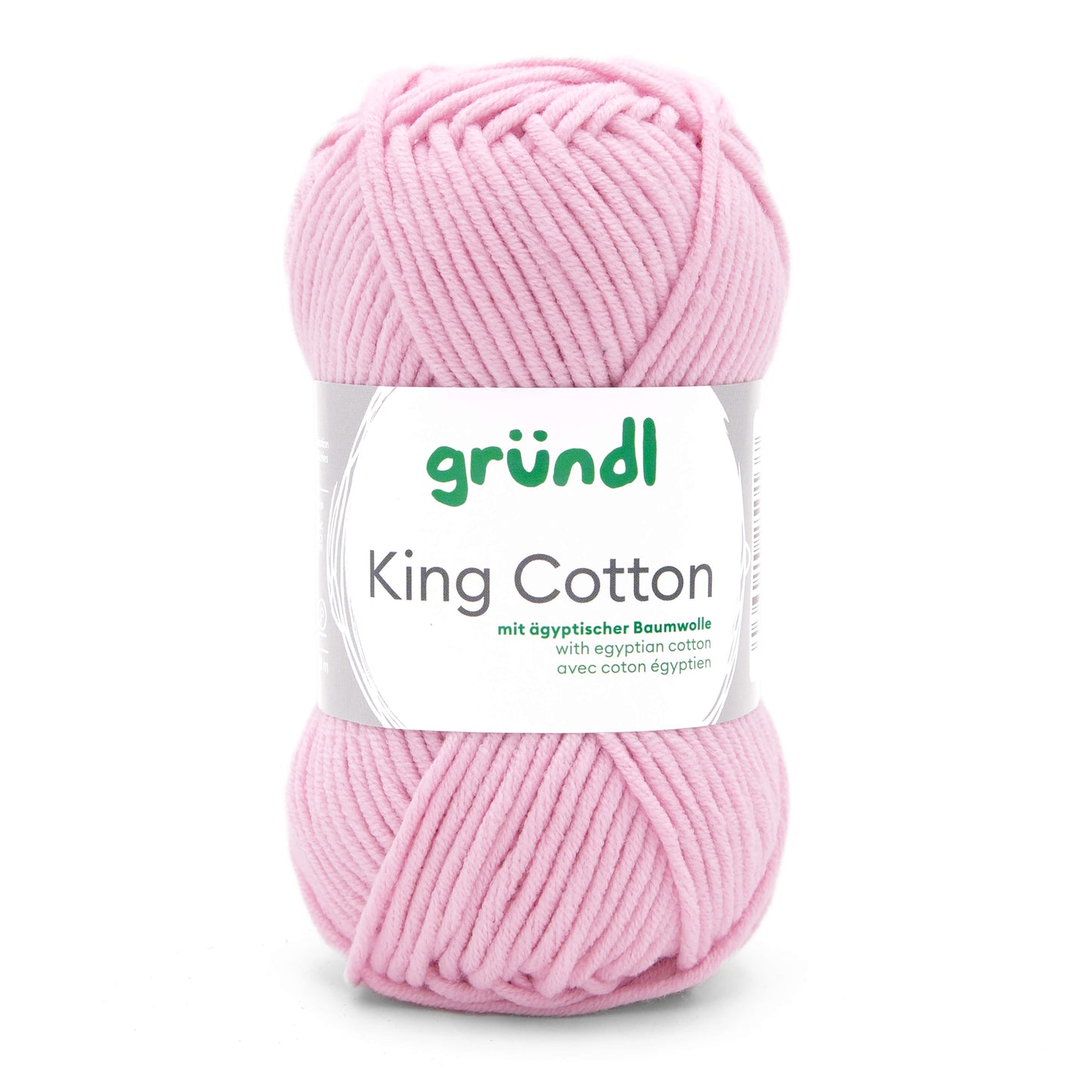King Cotton