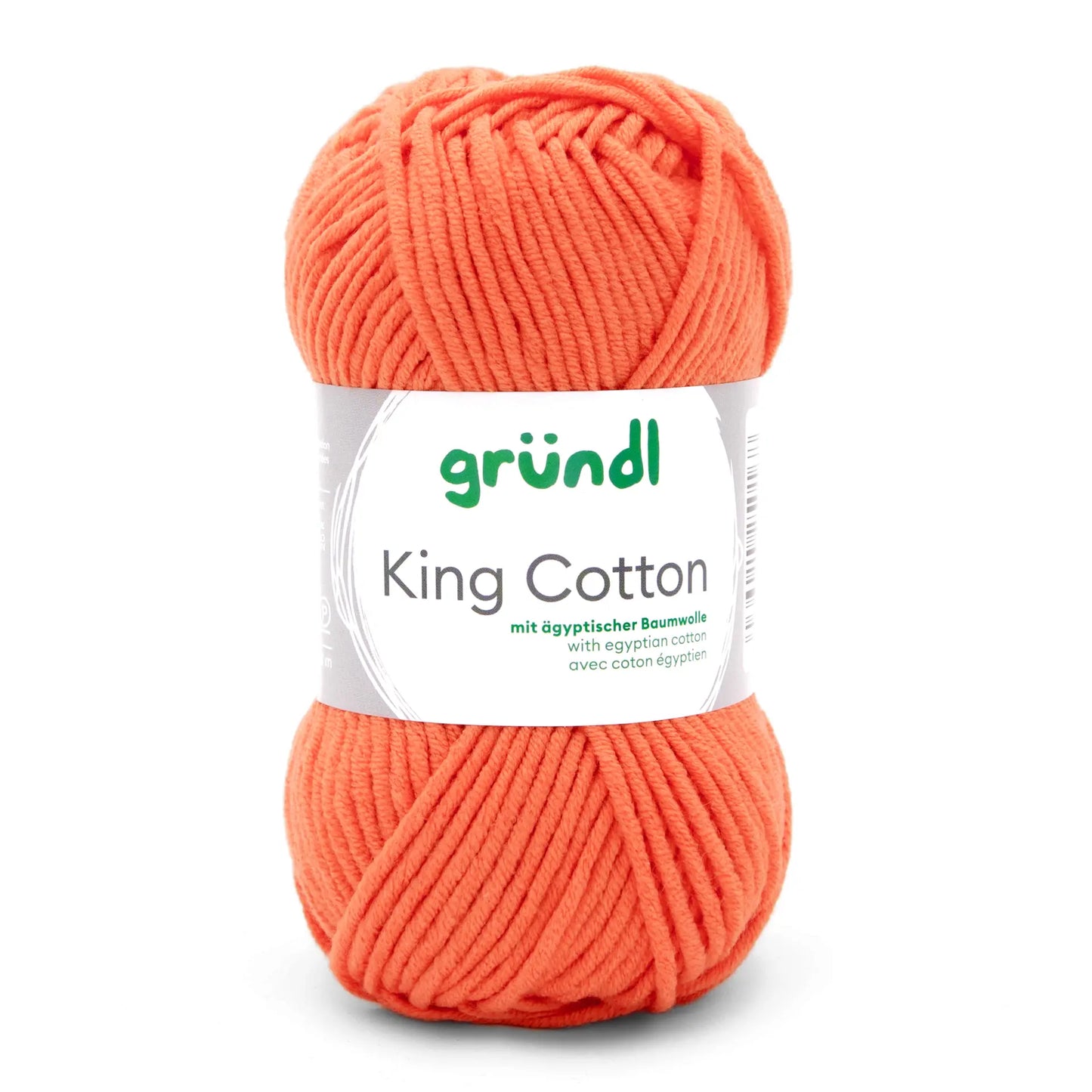 Knitting kit for openwork pattern sweater with stripes