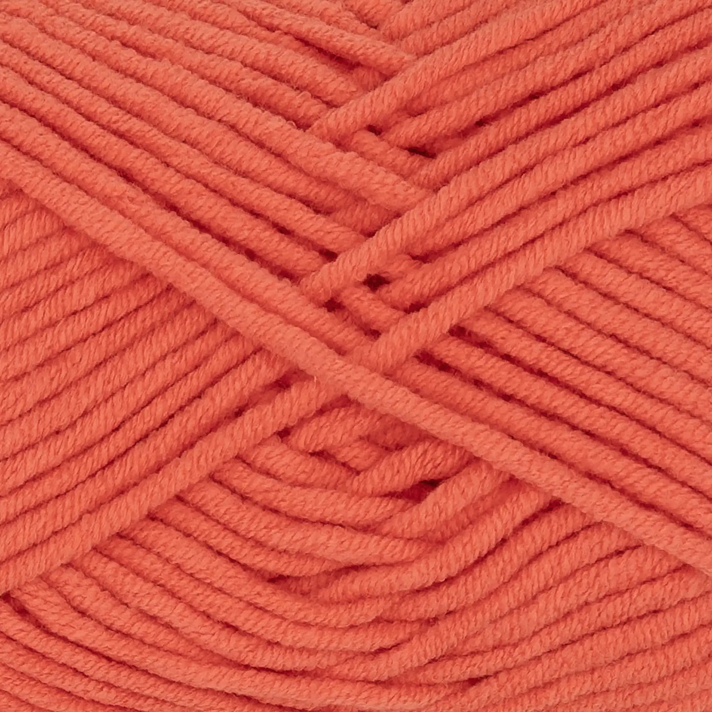 Knitting kit for openwork pattern sweater with stripes