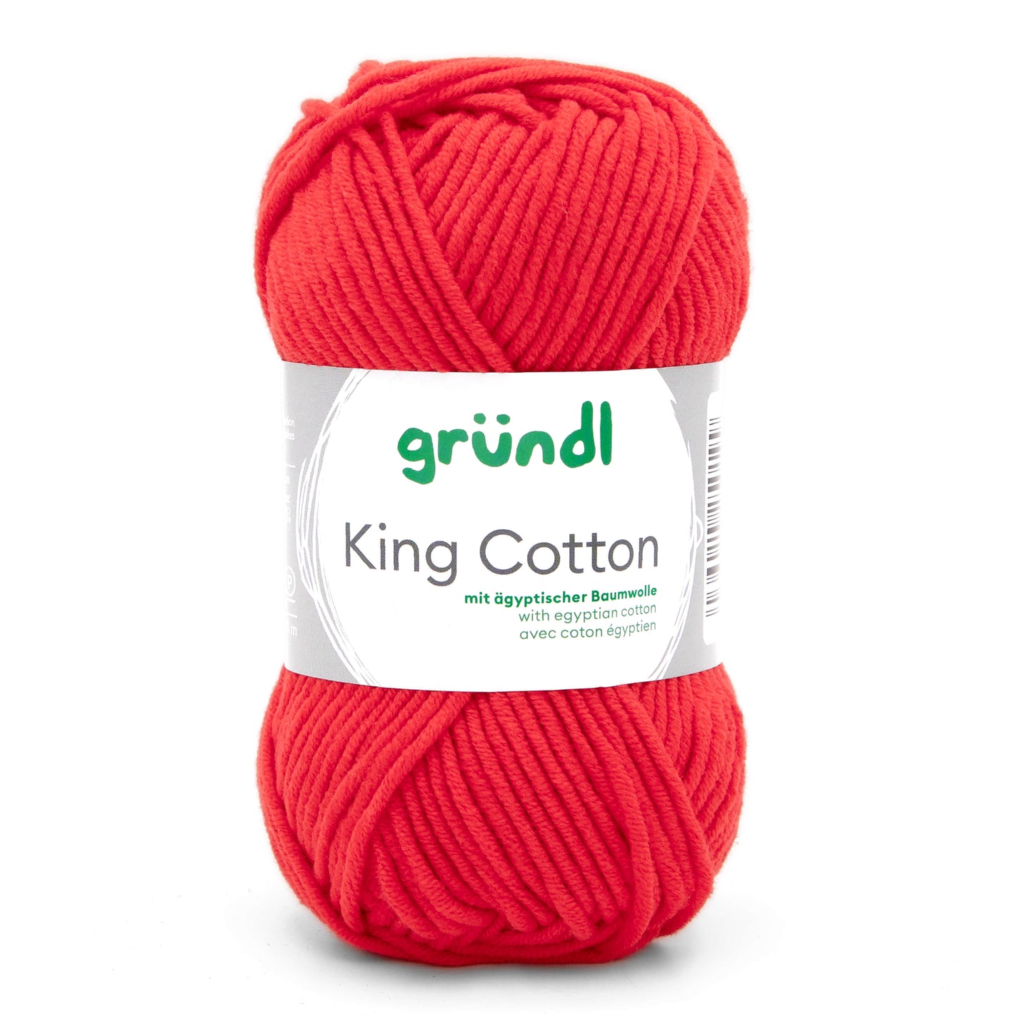 King Cotton