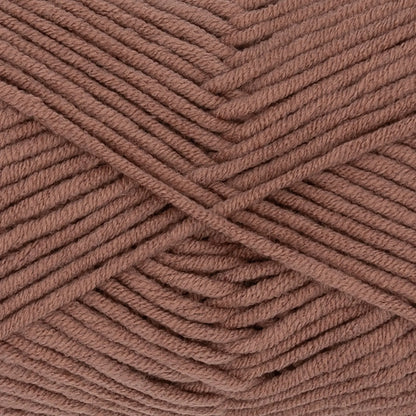 Häkelset Mütze und Loop aus Gründl King Cotton