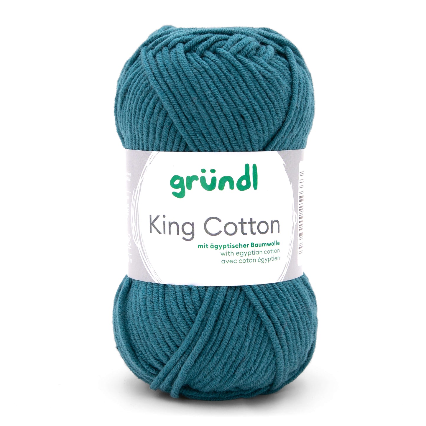 King Cotton