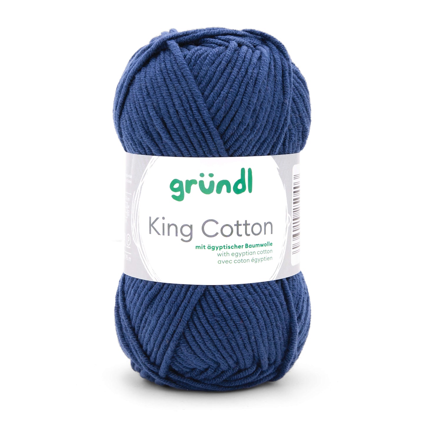 King Cotton