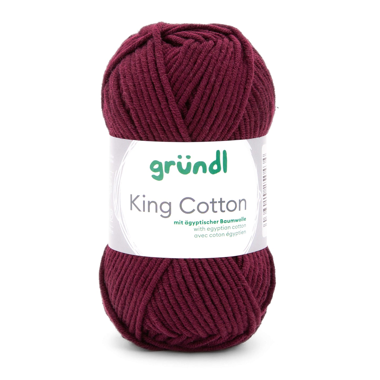 King Cotton