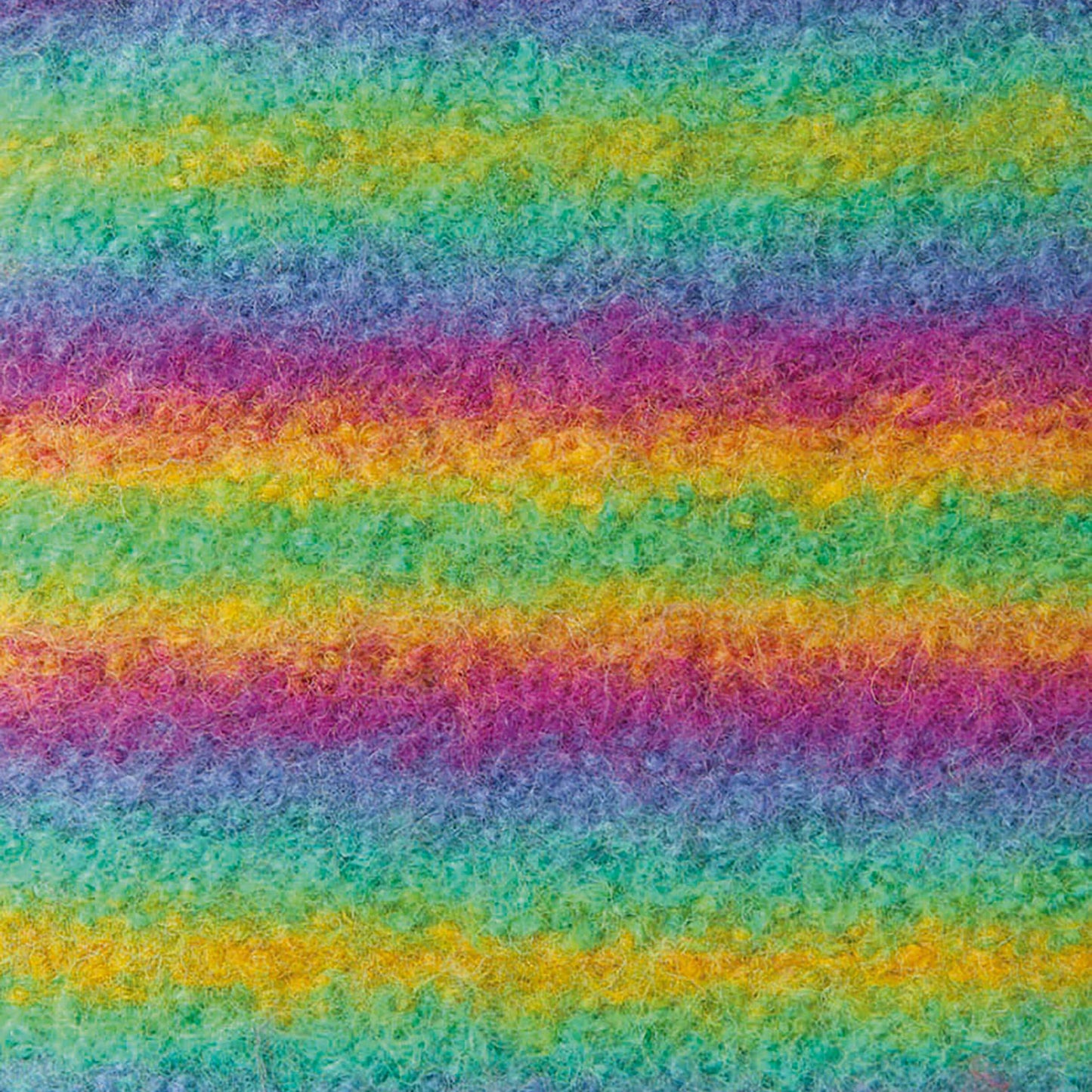 Filzwolle Spectra