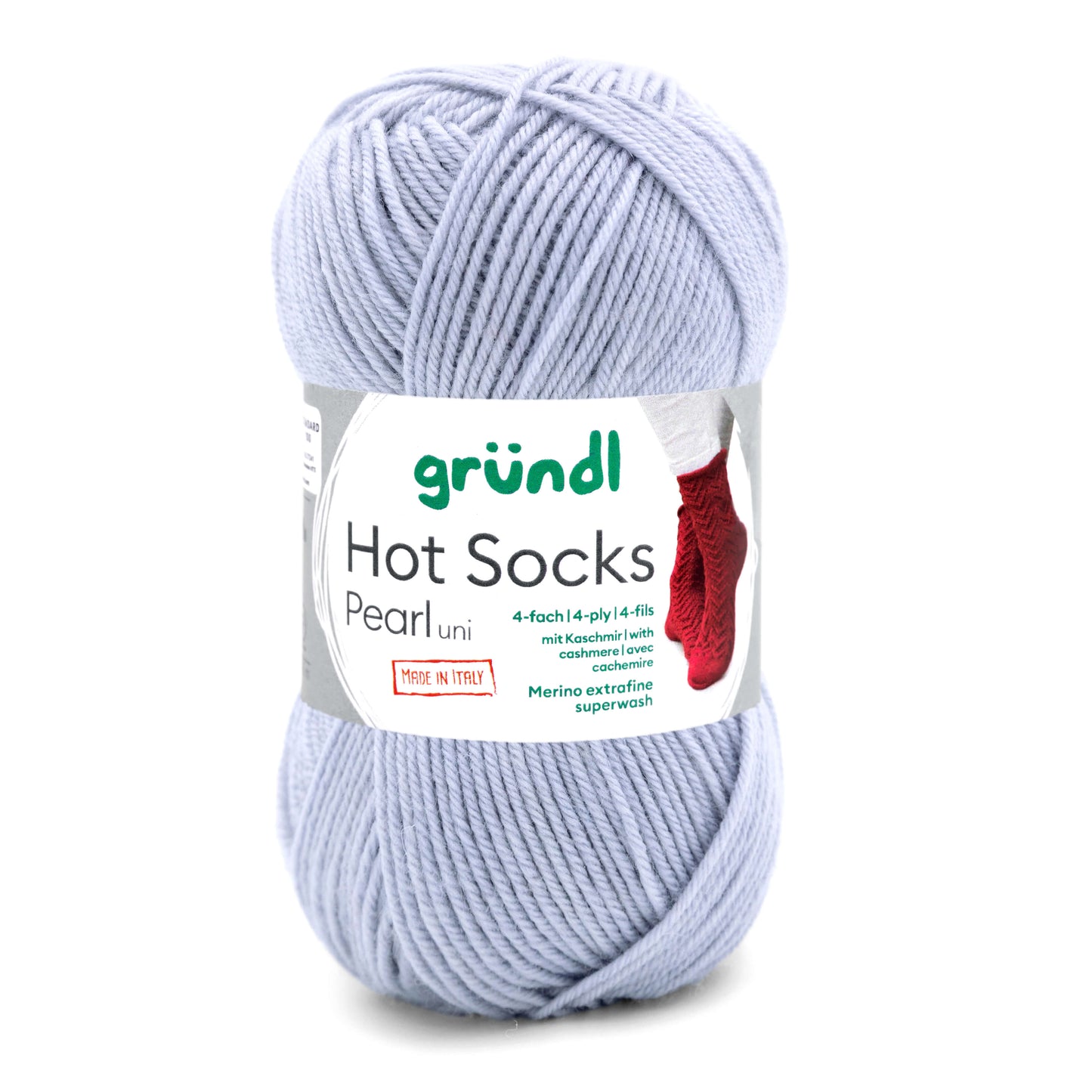 Hot Socks Pearl uni