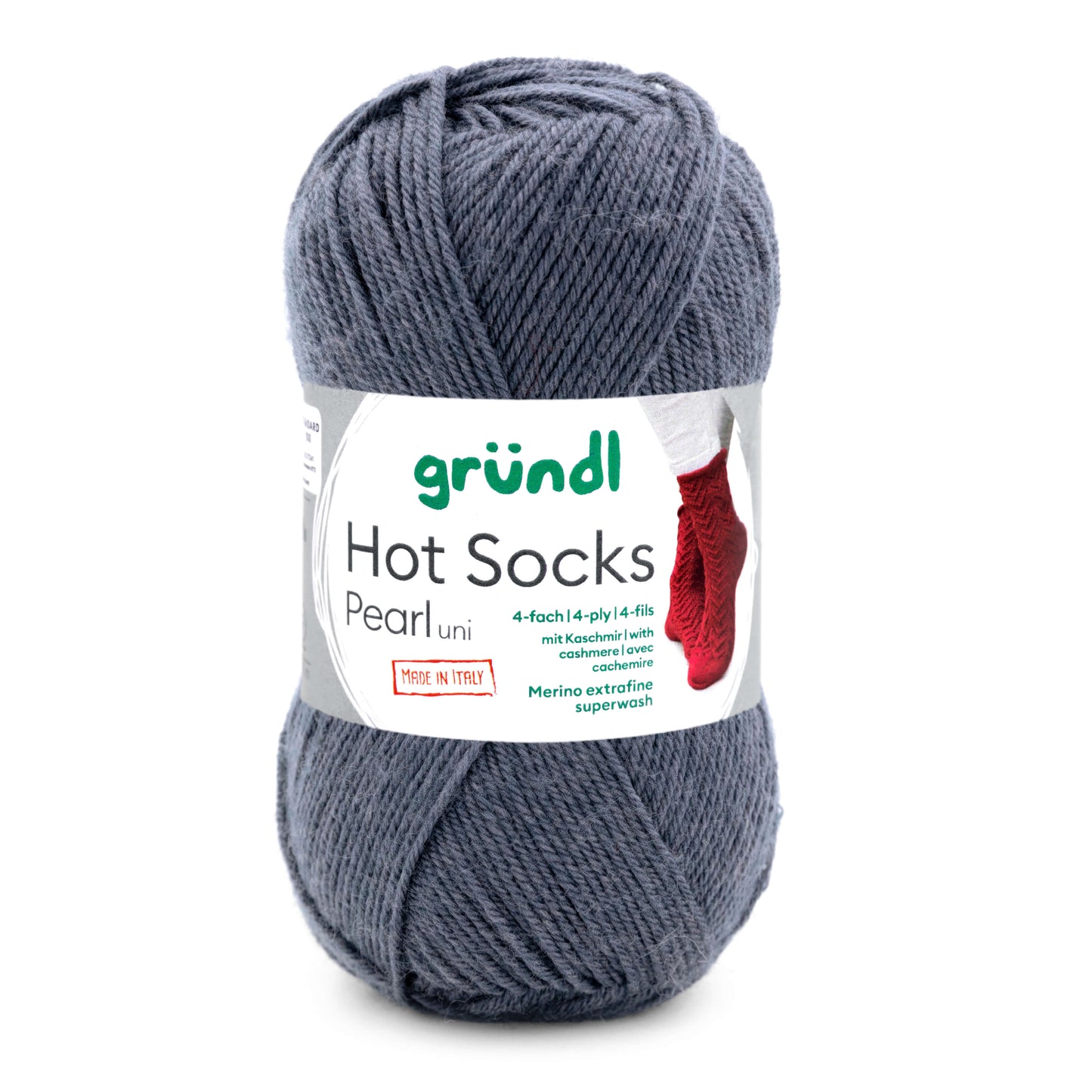 Hot Socks Pearl uni