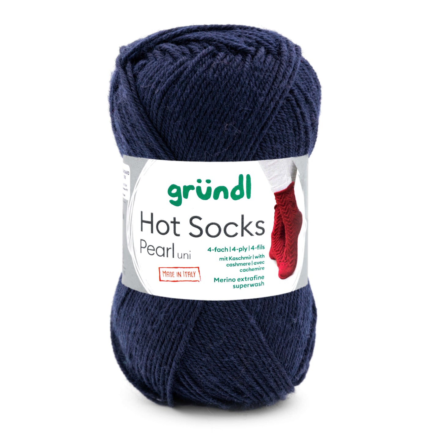 Hot Socks Pearl uni